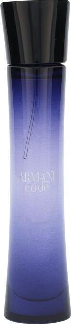 Actual product image Giorgio Armani Code (Eau de parfum, 50 ml)