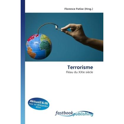 Terrorisme, Fachbücher
