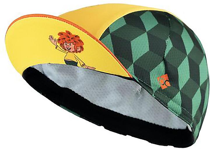 Bavarian Caps Pumuckl Radl