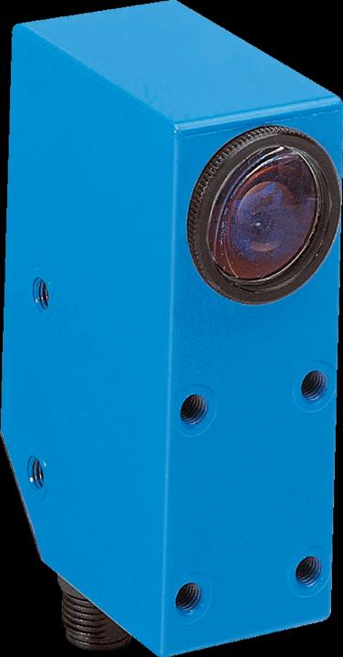 Produktbild Sick Lumineszenzsensor
