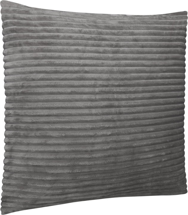 Produktbild Aspero 2 x Couchkissen 60x60 cm mit Füllung (60 x 60 cm)