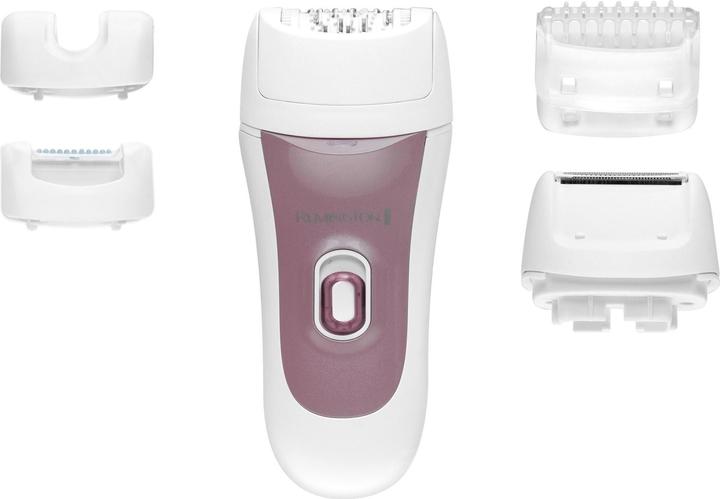 Produktbild Remington Smooth & Silky