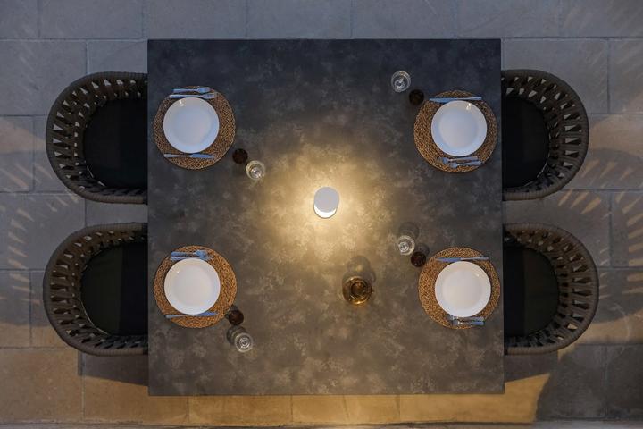 Produktbild Werner Voss Tahiti