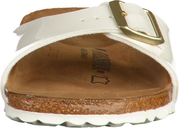 Produktbild Birkenstock Pantoletten Madrid (40)