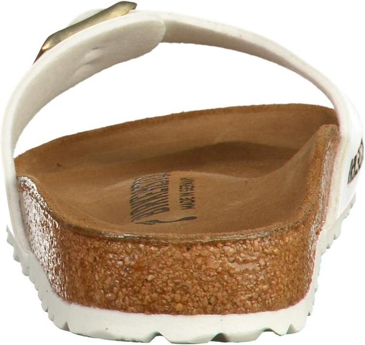 Produktbild Birkenstock Pantoletten Madrid (40)