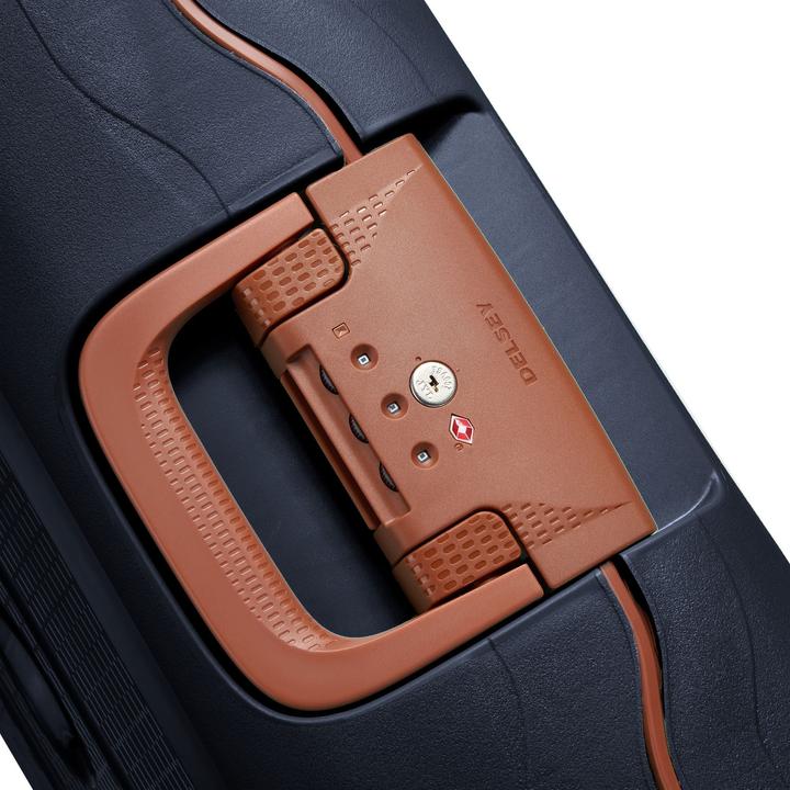 Produktbild Delsey Moncey 4-Rollen Kabinentrolley 55 cm (37 l)