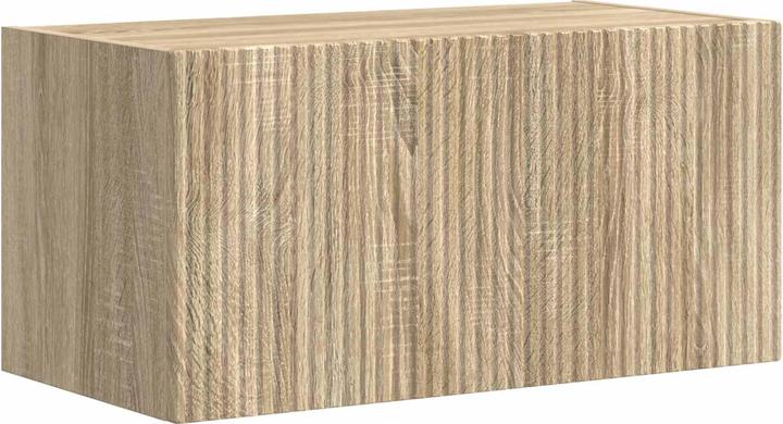 Actual product image vidaXL TV-Schränk (31 x 30 x 80 cm)