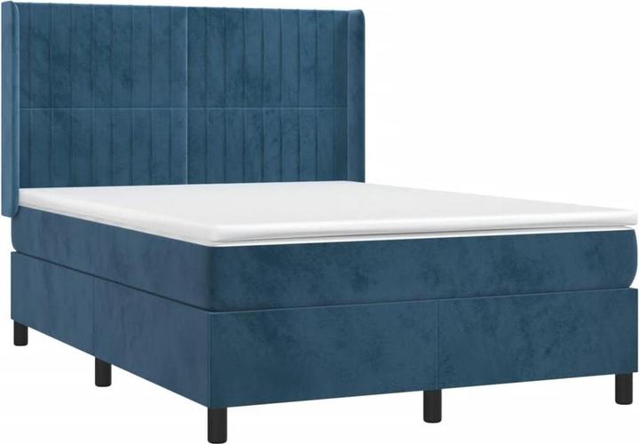 Image du produit vidaXL Roman (140 x 190 cm)