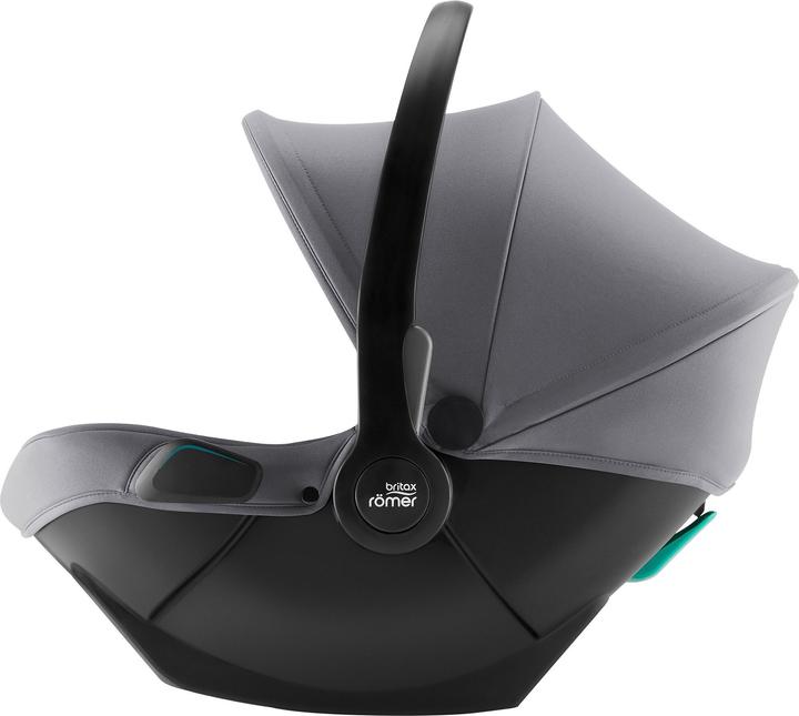 Image du produit Britax Römer Baby-Safe Core (Coque auto, Norme ECE R129/i-Size)