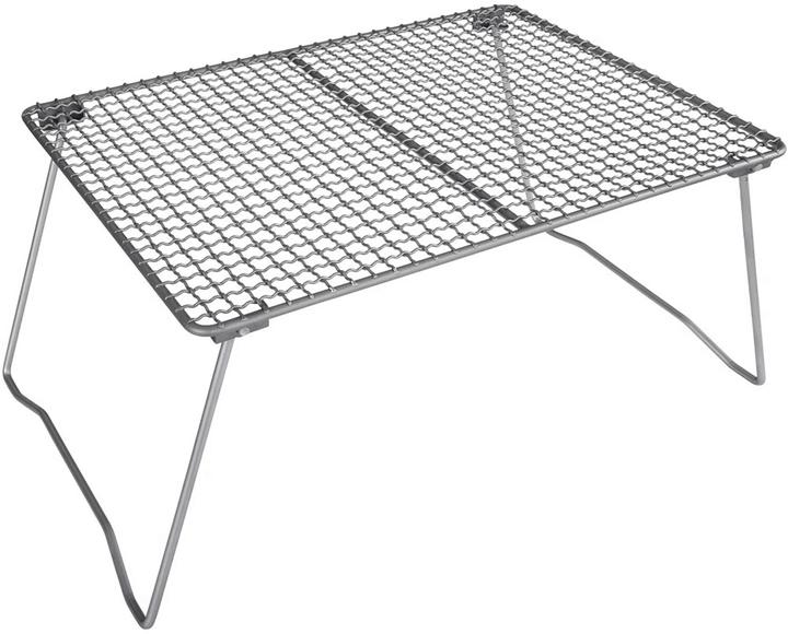 Produktbild Relags Klappgrill Titan