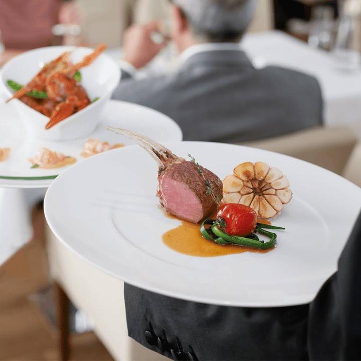 Produktbild Schönwald Grace Teller flach 32cm (32.40 cm)