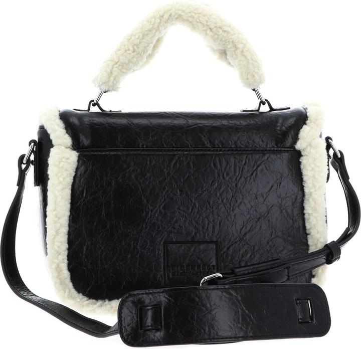 Produktbild Seidenfelt Drevja Satchel Glossy