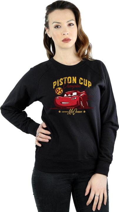 Produktbild Disney Cars Piston Cup Champion Sweatshirt (XXL)