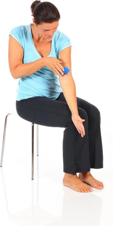 Produktbild Togu Hand Trainer Plus