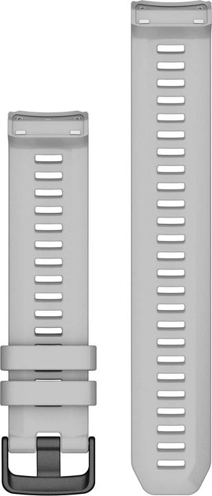 Immagine prodotto Garmin Instinct 2 Ersatzarmband (22 mm, Silicone, Acciaio inossidabile)
