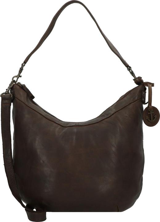 Chocolate Brown