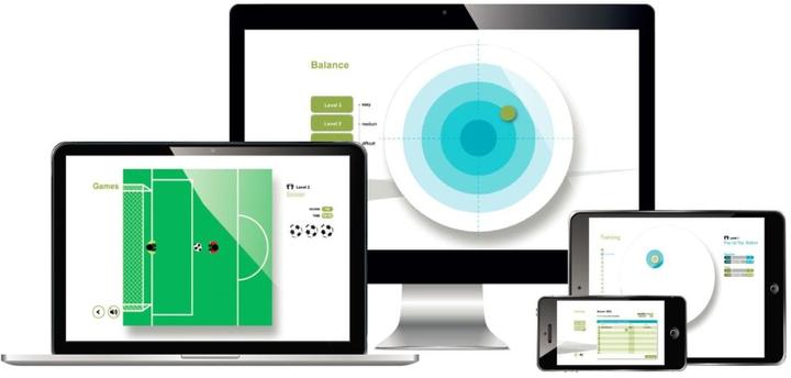 Produktbild MFT Fit Disc 2.0