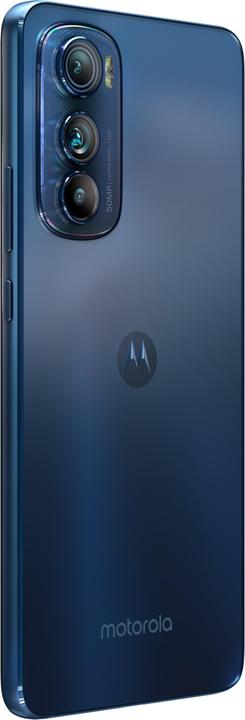 Actual product image Motorola Edge 30 (128 GB, Meteor Gray, 6.50", Dual SIM, 5G)