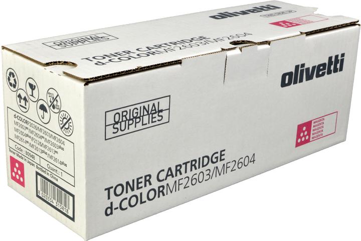 Produktbild Olivetti B0948 (M)