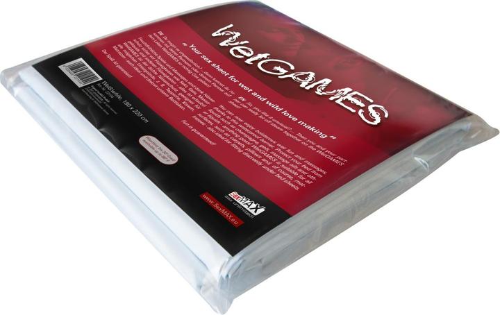 Produktbild Joydivision WetGames