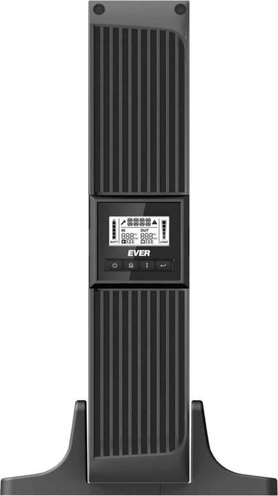 Produktbild Ever Zasilacz UPS NETLINE RT 2000 (2000 VA, 1800 W, Line-Interaktiv USV)