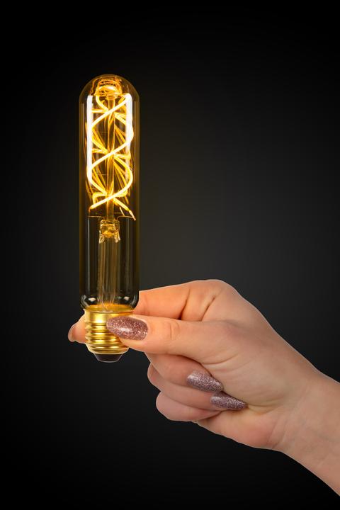 Image du produit Lucide or / laiton (E27, 260 lm, 1x)