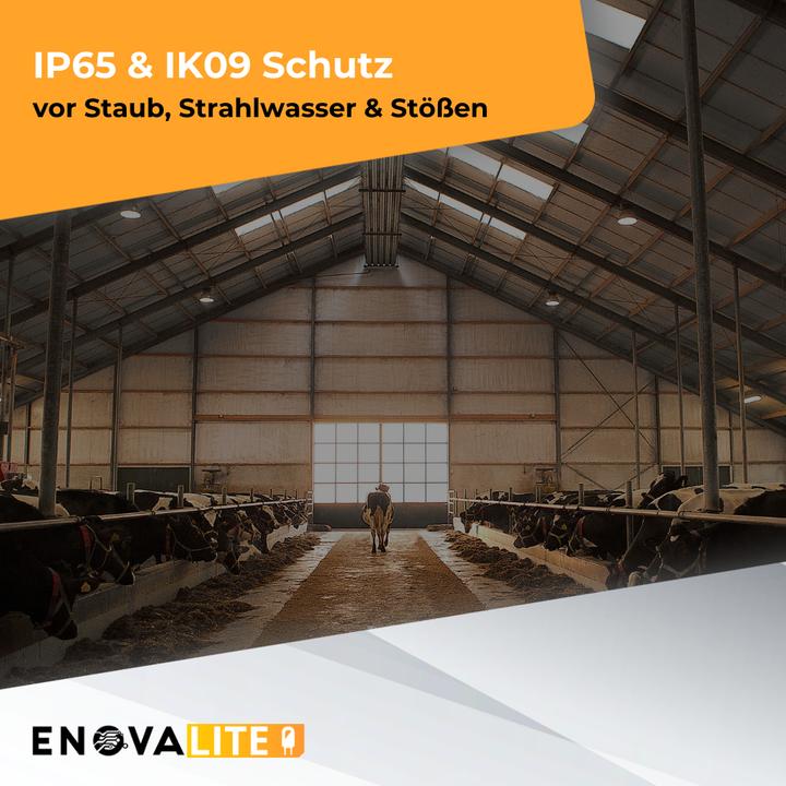 Produktbild Enovalite LED-Highbay-Leuchte (34000 lm)