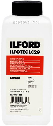 Productafbeelding Ilford ILFOTEC LC-29 DEV (Negatieve ontwikkelaar)