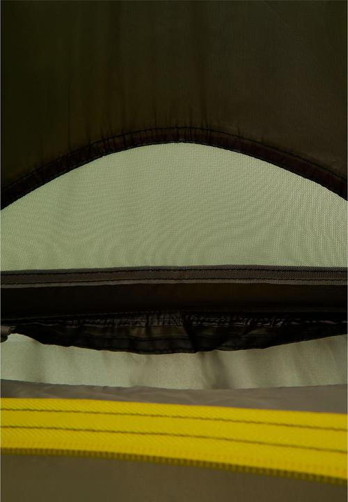 Produktbild Jack Wolfskin North Timer (Tunnelzelt, 1.90 kg, 1 Person)