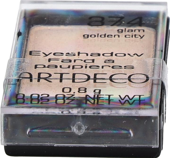 Image du produit Artdeco Glamour (374 glam golden city)