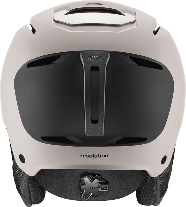 Immagine prodotto Uvex resolution (55 - 59 cm, L, M)