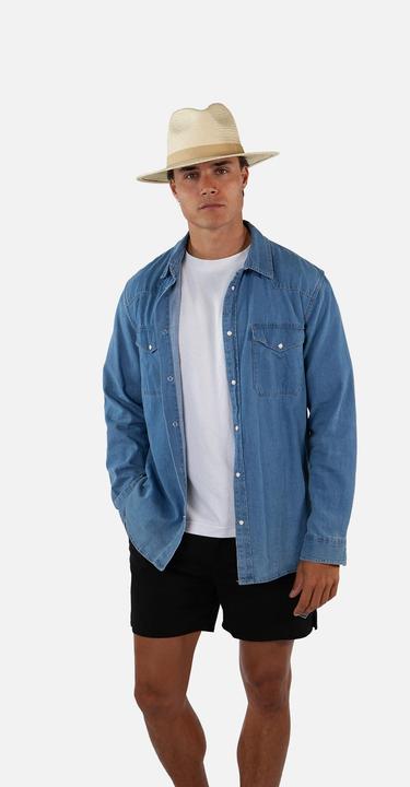 Produktbild Barts M's Te v a r H a t