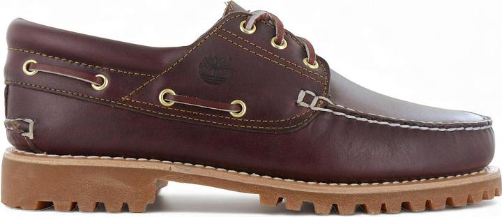 Image du produit Timberland Authentics 3 Eye Classic Boat (40)
