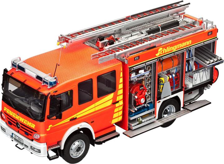 Produktbild Revell Schlingmann LF 20/16