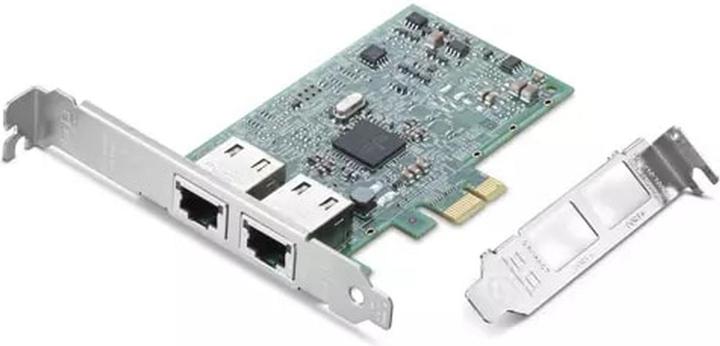 Image du produit Lenovo TS BROADCOM BCM5720-2P (Mini PCI Express, PCI-E x1)