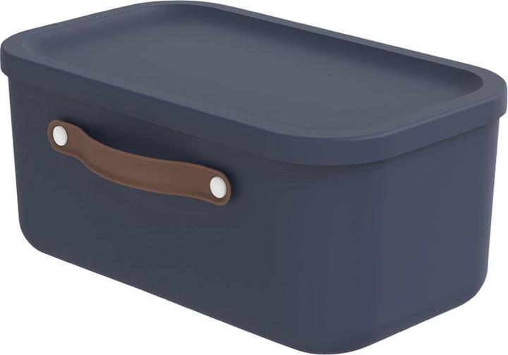 Midnight blau, Dunkelblau