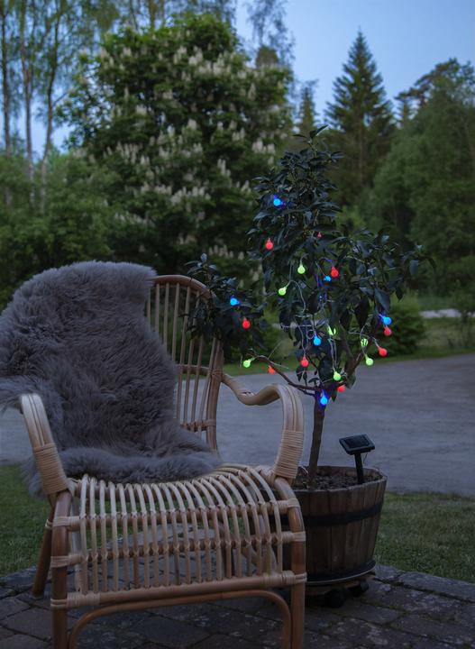 Produktbild Star Trading Balls Multi (4.75 m)