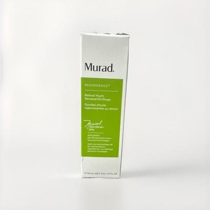 Actual product image Murad Retinol Youth Renewal Drops (30 ml)