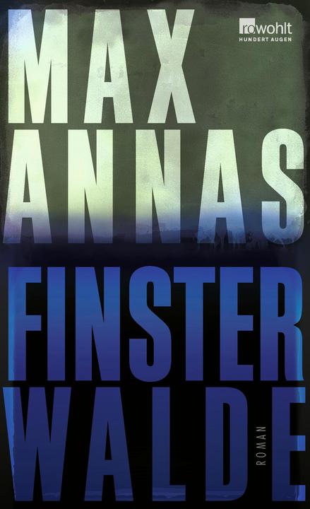 Produktbild Finsterwalde (Deutsch, Max Annas, 2018)