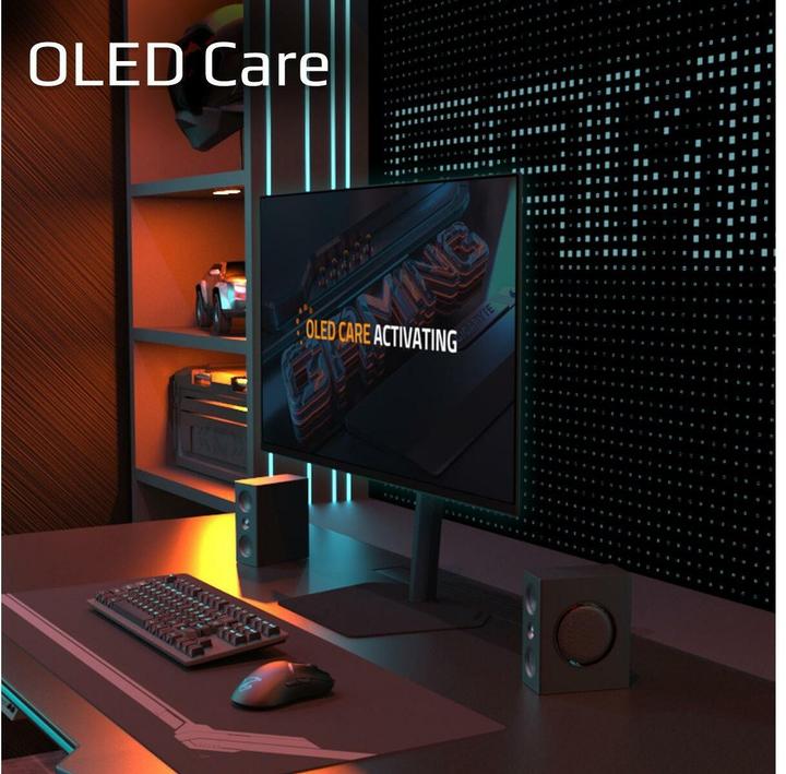 Immagine prodotto Gigabyte MO32U (3840 x 2160 pixel, 31.50")