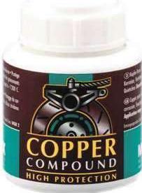 Immagine prodotto Motorex Pasta di rame (100 ml, Grasso speciale)