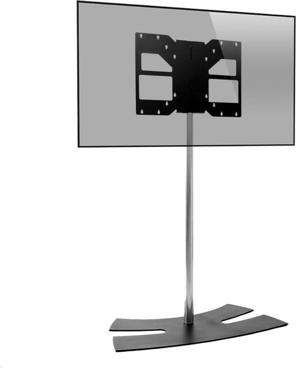 Produktbild Erard LUX-UP 1600XL Monitor Ständer 40-85 Zoll, schwarz (75", 50 kg)