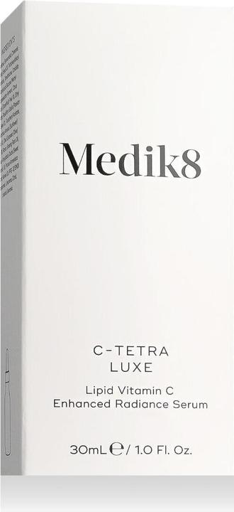 Image du produit Medik8 C-Tetra Luxe (30 ml)