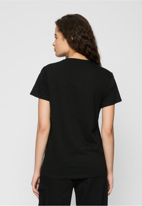 Actual product image Merchcode Ladies Bullet for my Valentine MY Bleeding Heart Tee - 18761 (XS)