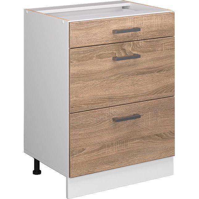 Vicco, Regal, Küchenunterschrank R-Line