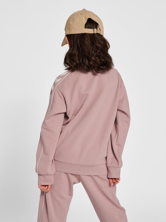 Image du produit hummel Track Tracksuit (140)