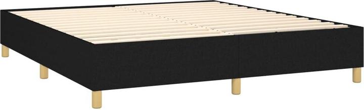 Produktbild vidaXL Boxspringbett (180 x 200 cm)