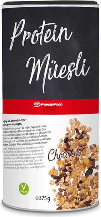 Actual product image PowerFood One 0