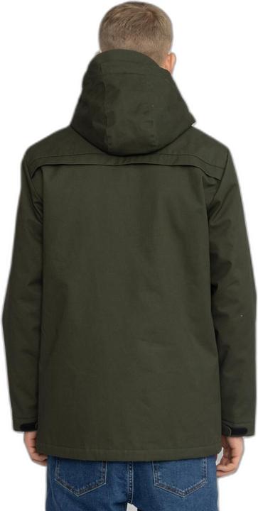 Produktbild Revolution Parka mit Brusttasche (S)