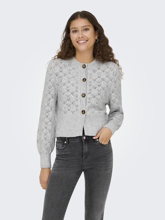 Produktbild JdY JDYAMANDA Strickjacke Strickjacke (S)